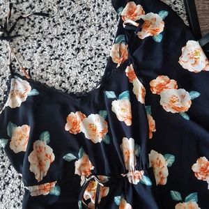 Forever 21 Maxi Dress